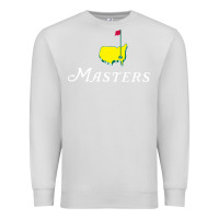 Dove Grey MASTERS Premium Sweatshirt - linhVisuals