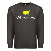 Smoke MASTERS Premium Sweatshirt - linhVisuals