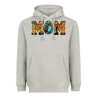 Moon Dust 4 mom Heavyweight Hoodie - JahusDesignShop