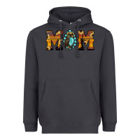 Smoke 4 mom Heavyweight Hoodie - JahusDesignShop