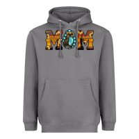 Storm 4 mom Heavyweight Hoodie - JahusDesignShop