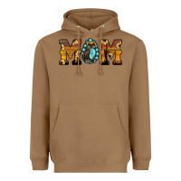 Toasted Coconut 4 mom Heavyweight Hoodie - JahusDesignShop