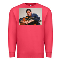 Cardinal lefty frizzell's music collected in ne Premium Sweatshirt - linhVisuals