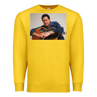 Lemon lefty frizzell's music collected in ne Premium Sweatshirt - linhVisuals