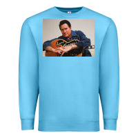 Lefty Frizzell's Music Collected In Ne Premium Sweatshirt | Teevron