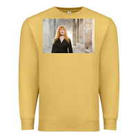 Antique Gold sacks & co loreena mckennitt Premium Sweatshirt - linhVisuals