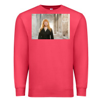 Cardinal sacks & co loreena mckennitt Premium Sweatshirt - linhVisuals