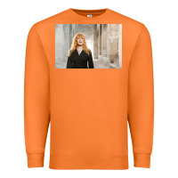 Carrot sacks & co loreena mckennitt Premium Sweatshirt - linhVisuals