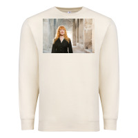 Sandshell sacks & co loreena mckennitt Premium Sweatshirt - linhVisuals