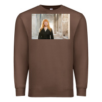 Chestnut sacks & co loreena mckennitt Premium Sweatshirt - linhVisuals
