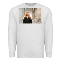 Oatmeal Heather sacks & co loreena mckennitt Premium Sweatshirt - linhVisuals