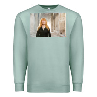 Seafoam sacks & co loreena mckennitt Premium Sweatshirt - linhVisuals