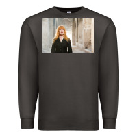 Smoke sacks & co loreena mckennitt Premium Sweatshirt - linhVisuals