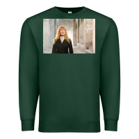 Sports Green sacks & co loreena mckennitt Premium Sweatshirt - linhVisuals