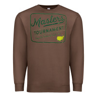 Chestnut masters tournament golf club Premium Sweatshirt - linhVisuals