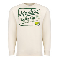 Sandshell masters tournament golf club Premium Sweatshirt - linhVisuals