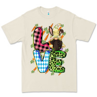 Bone Love Easter gnome Easter Day Premium Tee - CowGirlArtShop