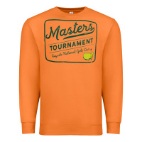 Masters Tournament Golf Club Premium Sweatshirt | Teevron