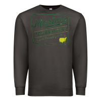 Smoke masters tournament golf club Premium Sweatshirt - linhVisuals