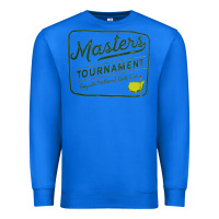 True Royal masters tournament golf club Premium Sweatshirt - linhVisuals