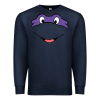 Donatello Premium Sweatshirt | Teevron