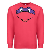 Cardinal donatello Premium Sweatshirt - linhVisuals