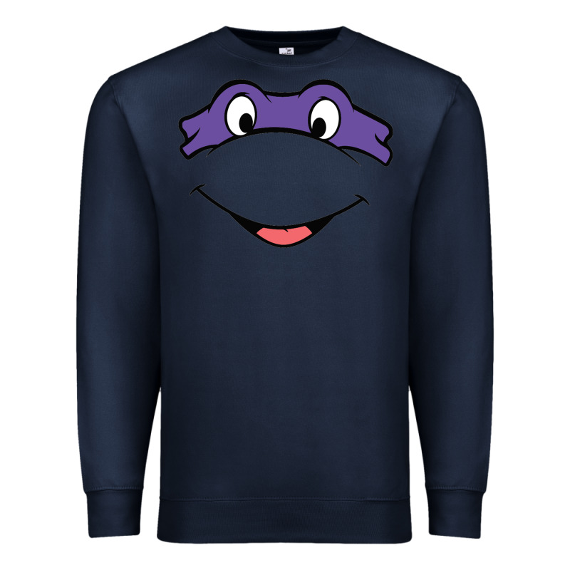 Donatello Premium Sweatshirt by linhVisuals | Teevron