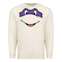 Sandshell donatello Premium Sweatshirt - linhVisuals