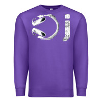 Dj Music Tshirt Premium Sweatshirt | Teevron