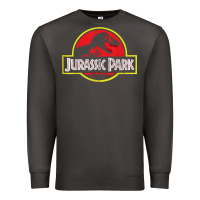 Smoke jur4551c park tshirt1 Premium Sweatshirt - linhVisuals