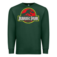 Sports Green jur4551c park tshirt1 Premium Sweatshirt - linhVisuals