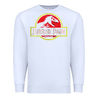 White jur4551c park tshirt1 Premium Sweatshirt - linhVisuals