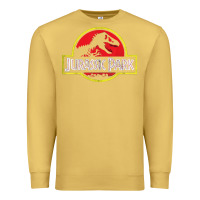 Antique Gold jur4551c park tshirt1 Premium Sweatshirt - linhVisuals