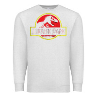Oatmeal Heather jur4551c park tshirt1 Premium Sweatshirt - linhVisuals