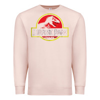 Pale Pink jur4551c park tshirt1 Premium Sweatshirt - linhVisuals