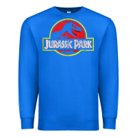 True Royal jur4551c park tshirt1 Premium Sweatshirt - linhVisuals