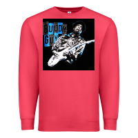 Cardinal Buddy Guy  Best Player Bluess Legend Premium Sweatshirt - linhVisuals