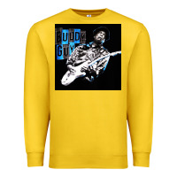 Buddy Guy  Best Player Bluess Legend Premium Sweatshirt | Teevron