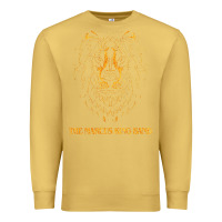 Antique Gold the marcus king Premium Sweatshirt - linhVisuals