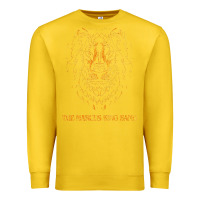 Lemon the marcus king Premium Sweatshirt - linhVisuals
