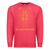 Cardinal the marcus king Premium Sweatshirt - linhVisuals