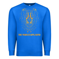The Marcus King Premium Sweatshirt | Teevron