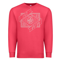 Cardinal The Glorious Sons Premium Sweatshirt - linhVisuals