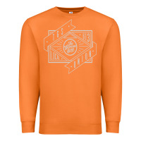 Carrot The Glorious Sons Premium Sweatshirt - linhVisuals