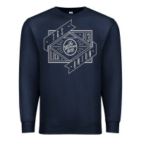 The Glorious Sons Premium Sweatshirt | Teevron