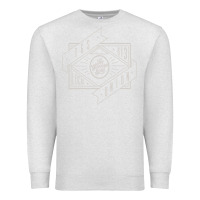 Oatmeal Heather The Glorious Sons Premium Sweatshirt - linhVisuals
