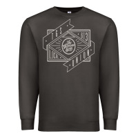 Smoke The Glorious Sons Premium Sweatshirt - linhVisuals