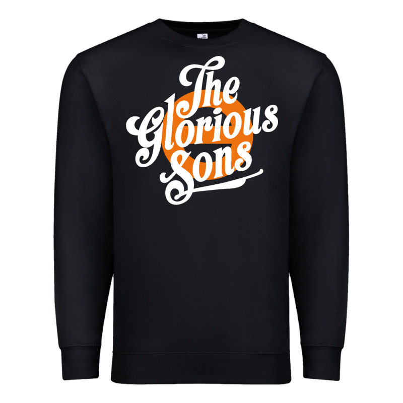 The Glorious Sons 10 Premium Sweatshirt by linhVisuals | Teevron