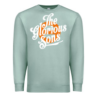 Seafoam the glorious sons 10 Premium Sweatshirt - linhVisuals