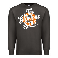 Smoke the glorious sons 10 Premium Sweatshirt - linhVisuals